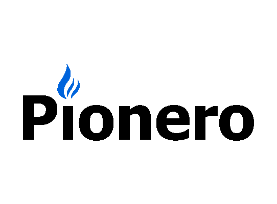 株式会社 Pionero_logo