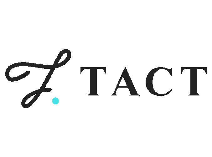 株式会社 TACT_logo