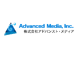 株式会社アドバンスト・メディア_logo