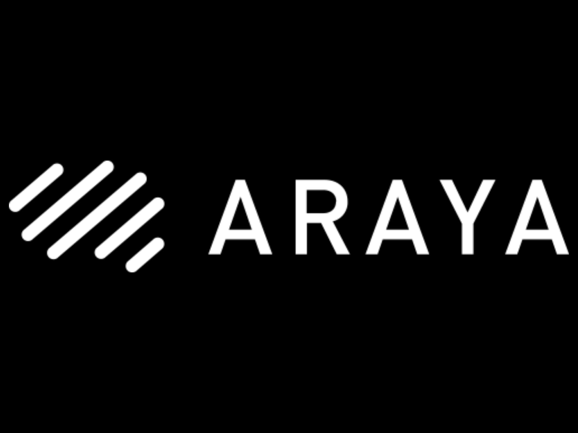 株式会社アラヤ_logo