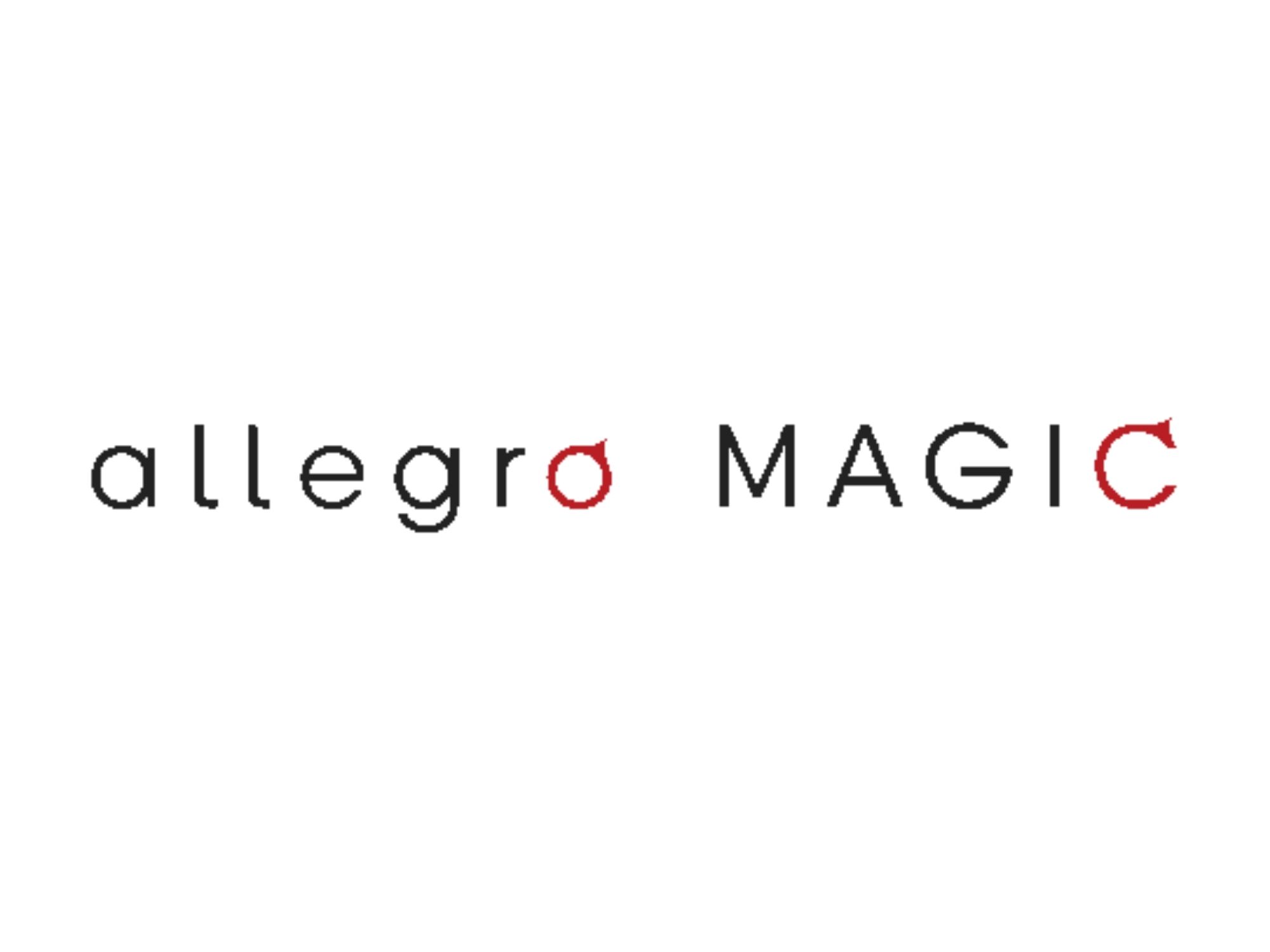 株式会社アレグロマジック_logo