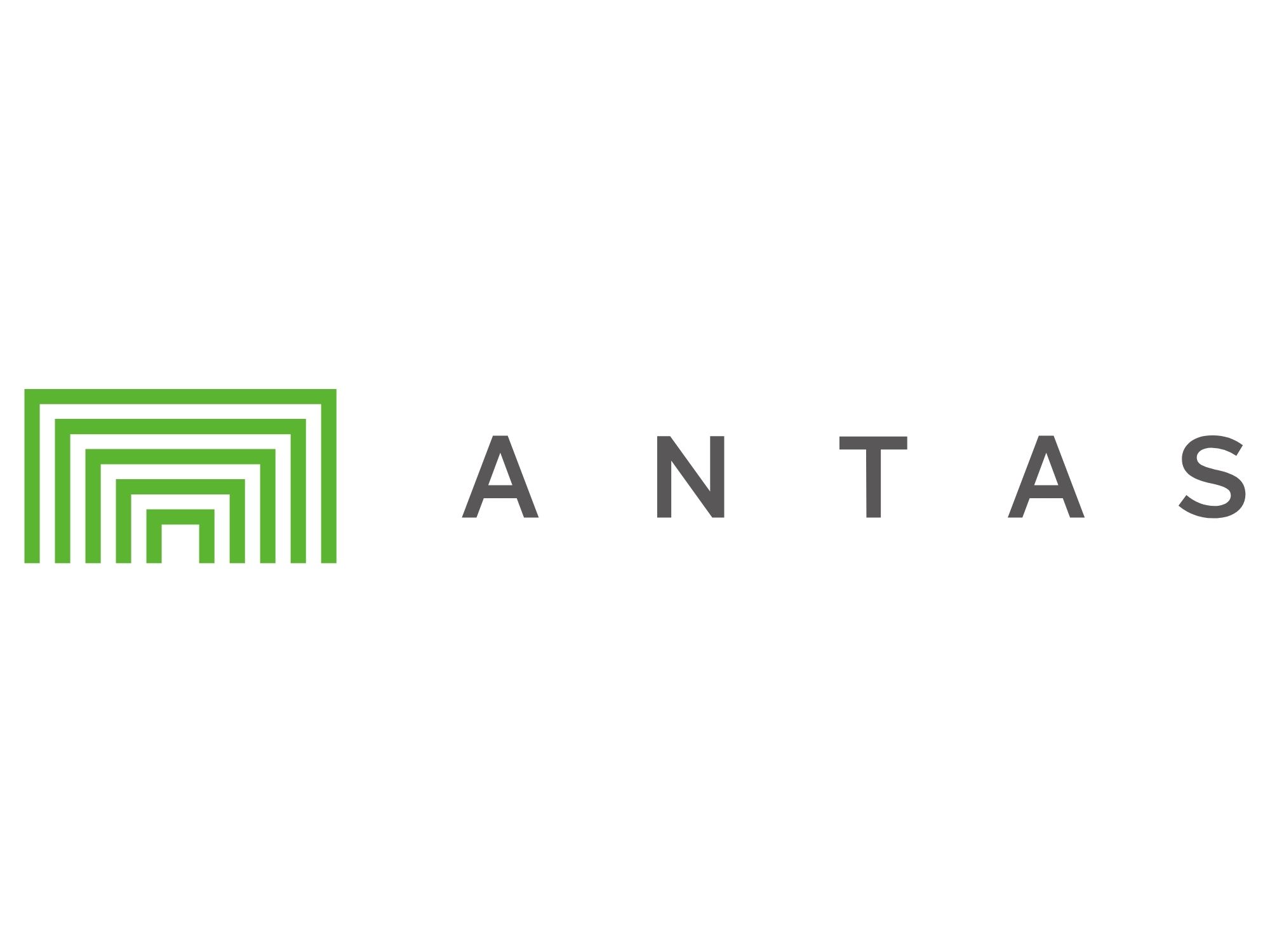 株式会社アンタス_logo
