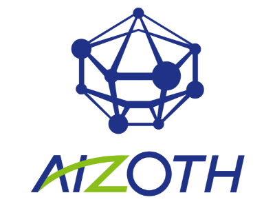 株式会社エイゾス_logo