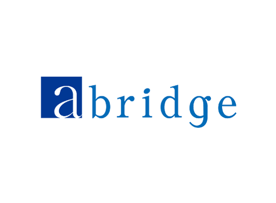 株式会社エイブリッジ_logo
