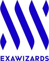 株式会社エクサウィザーズ_logo