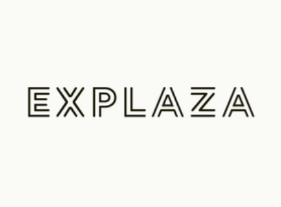 株式会社エクスプラザ_logo