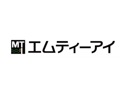 株式会社エムティーアイ_logo