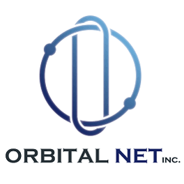 株式会社オービタルネット_logo