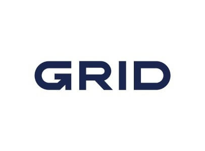 株式会社グリッド_logo
