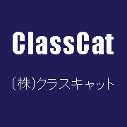 株式会社クラスキャット_logo