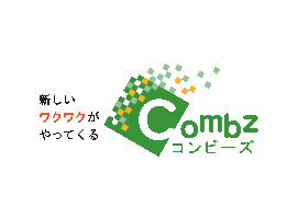 株式会社コンビーズ_logo