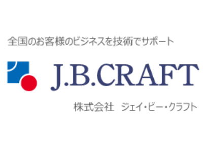 株式会社ジェイ・ビー・クラフト_logo