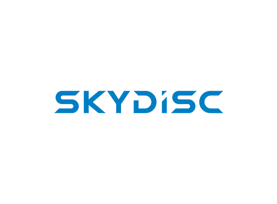 株式会社スカイディスク_logo