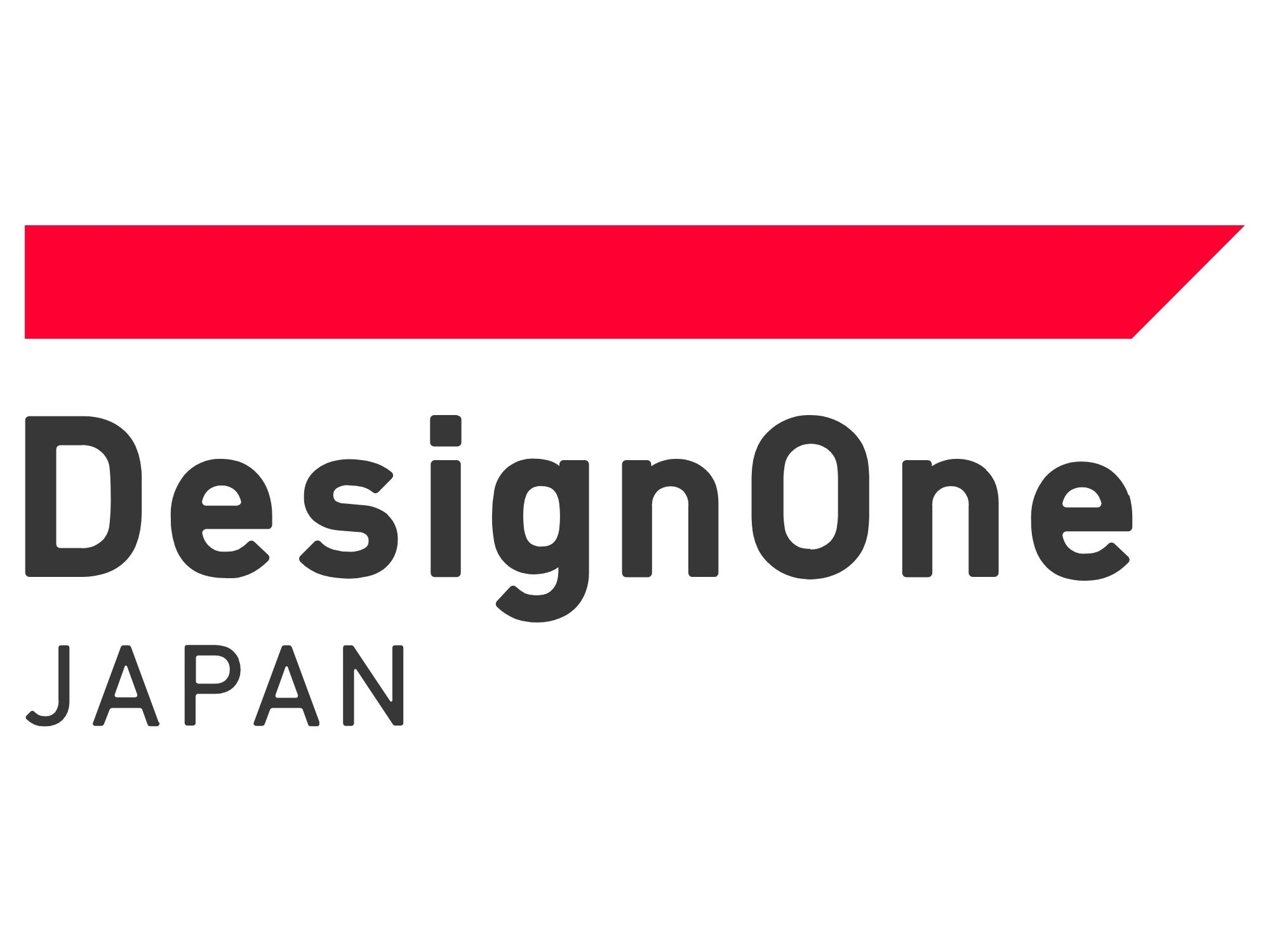 株式会社デザインワン・ジャパン_logo