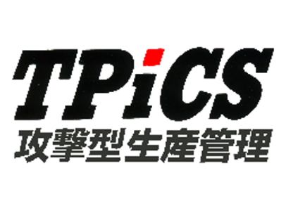 株式会社ティーピクス研究所_logo