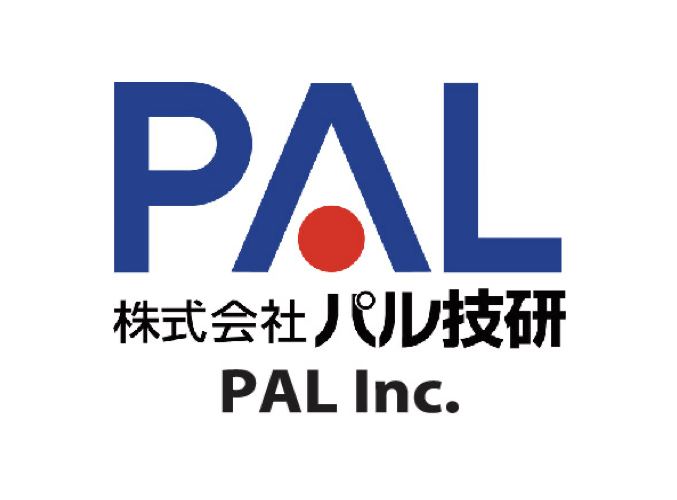 株式会社パル技研_logo