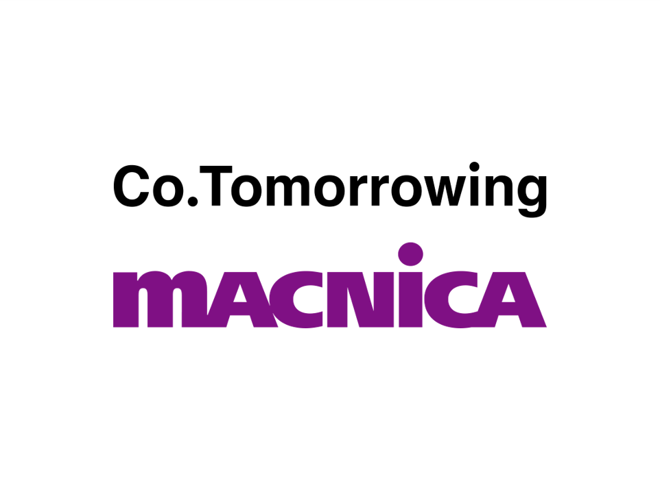 株式会社マクニカ_logo