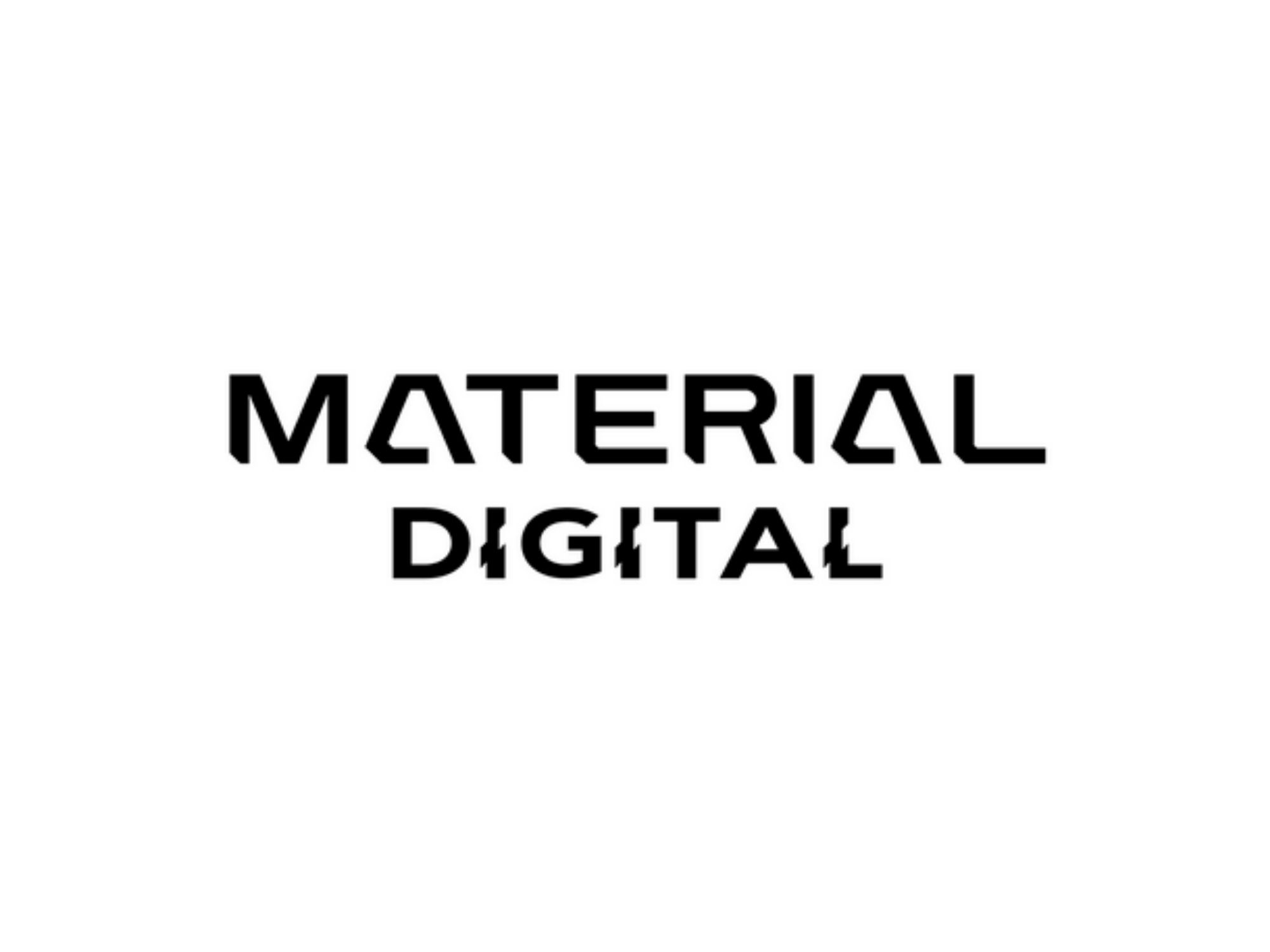 株式会社マテリアルデジタル_logo