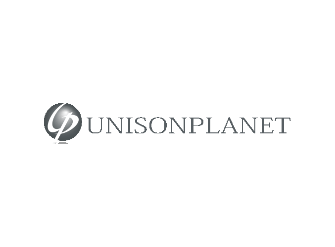 株式会社ユニソンプラネット_logo