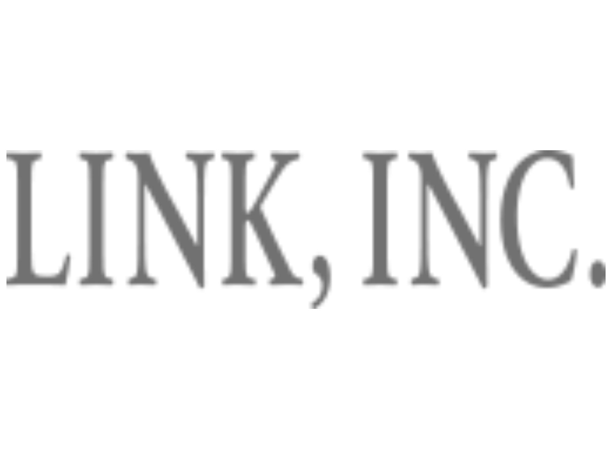 株式会社リンク_logo