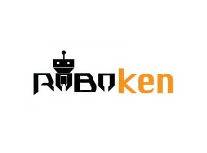 株式会社ロボケン_logo