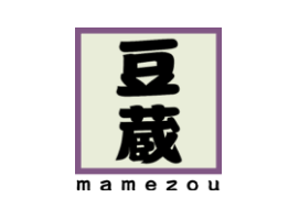 株式会社豆蔵_logo