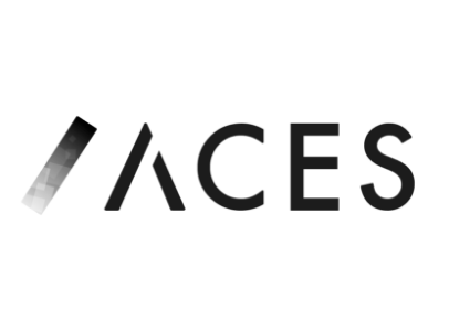 株式会社ACES_logo