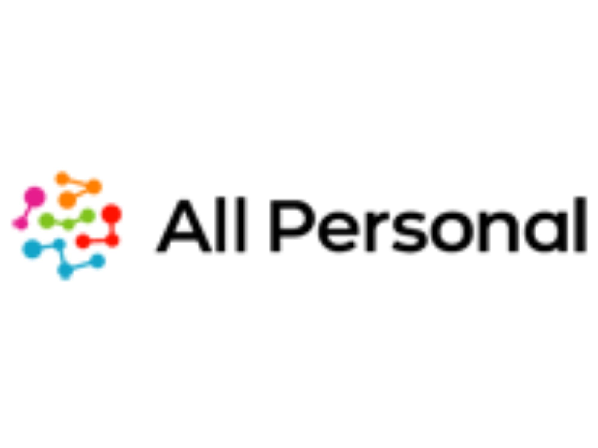 株式会社All Personal_logo