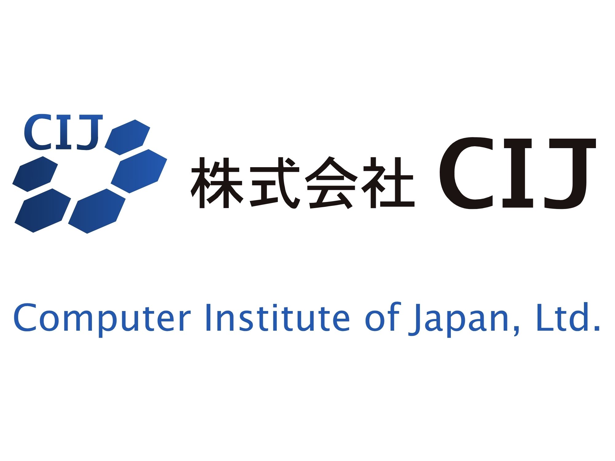 株式会社CIJ_logo