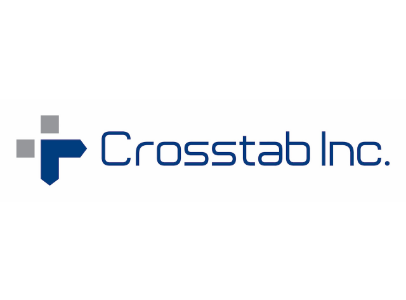株式会社Crosstab_logo