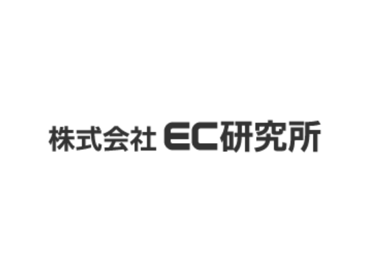 株式会社EC研究所_logo
