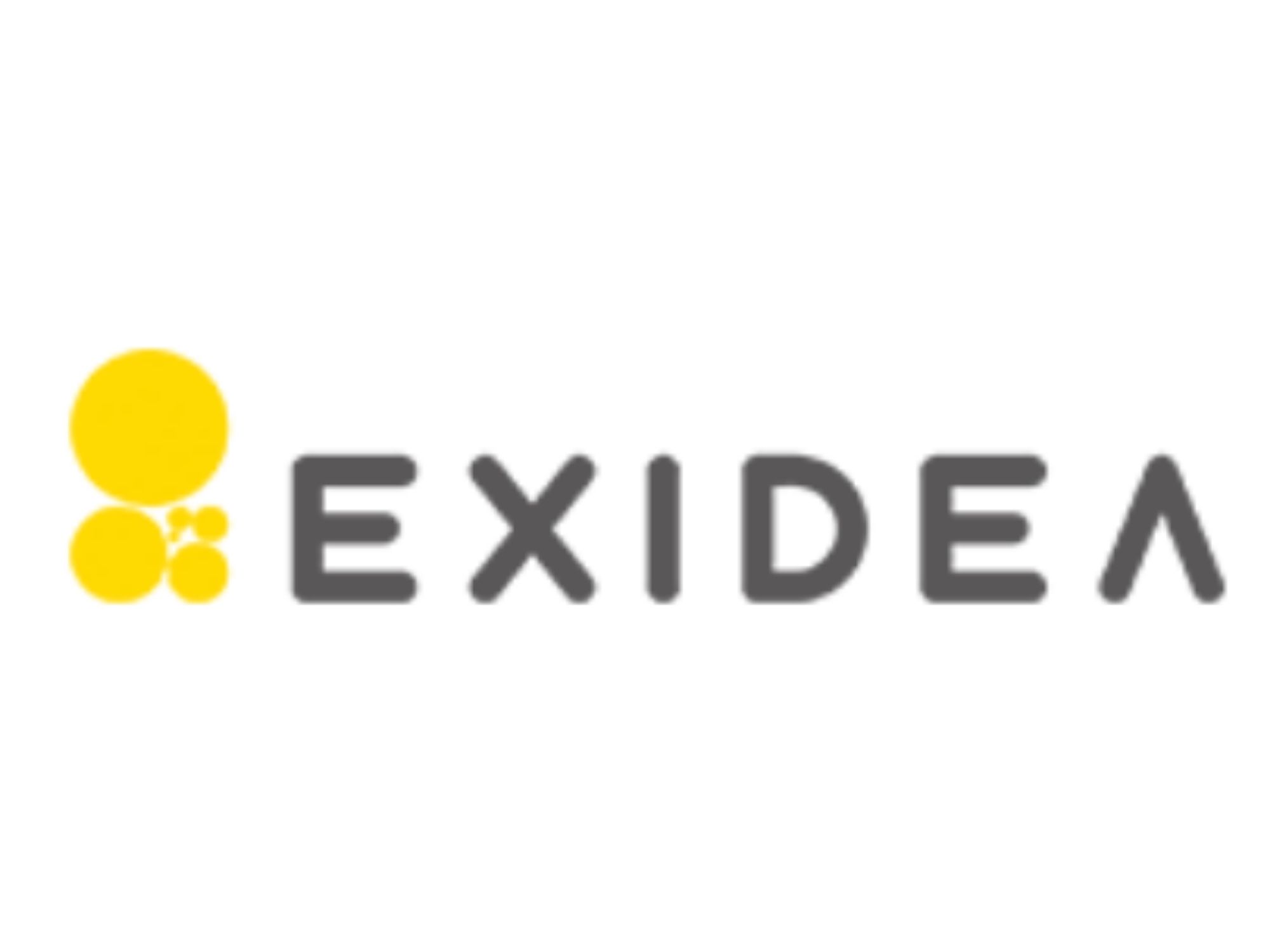 株式会社EXIDEA_logo