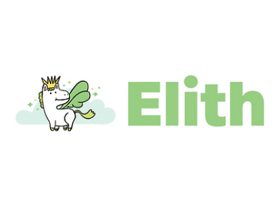 株式会社Elith_logo