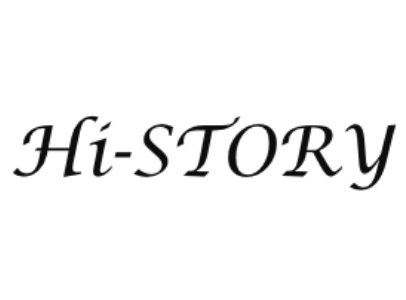株式会社Hi-STORY_logo