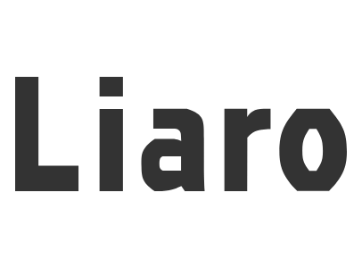 株式会社Liaro_logo