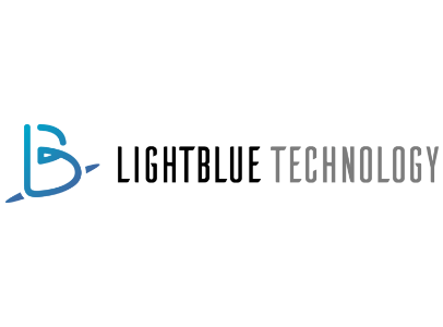 株式会社LightblueTechnology_logo