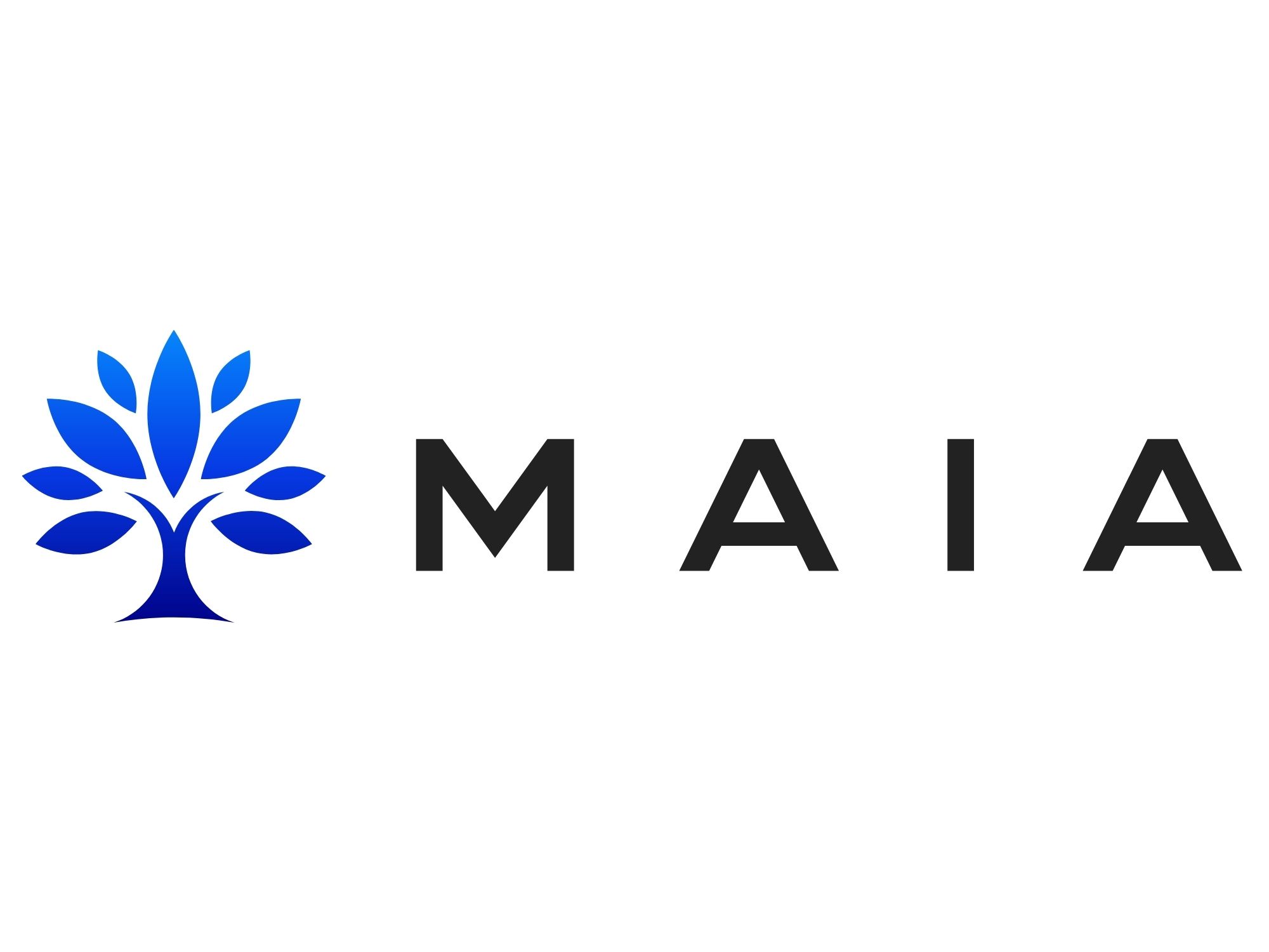 株式会社MAIA_logo