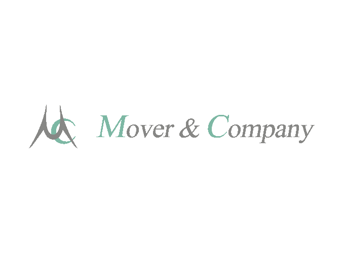 株式会社MOVER&COMPANY_logo