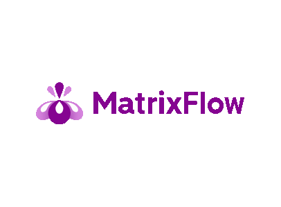 株式会社MatrixFlow_logo
