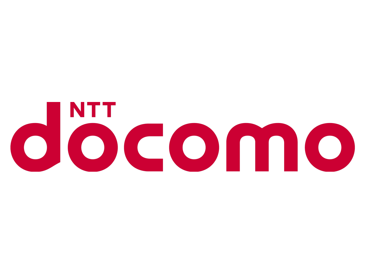 株式会社NTTドコモ_logo