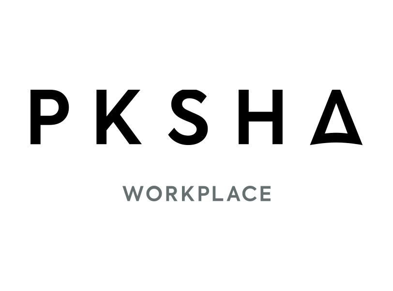 株式会社PKSHA Workplace_logo