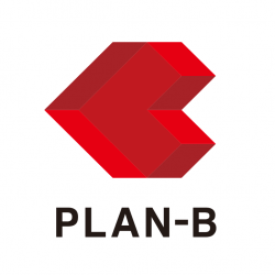 株式会社PLAN-B_logo