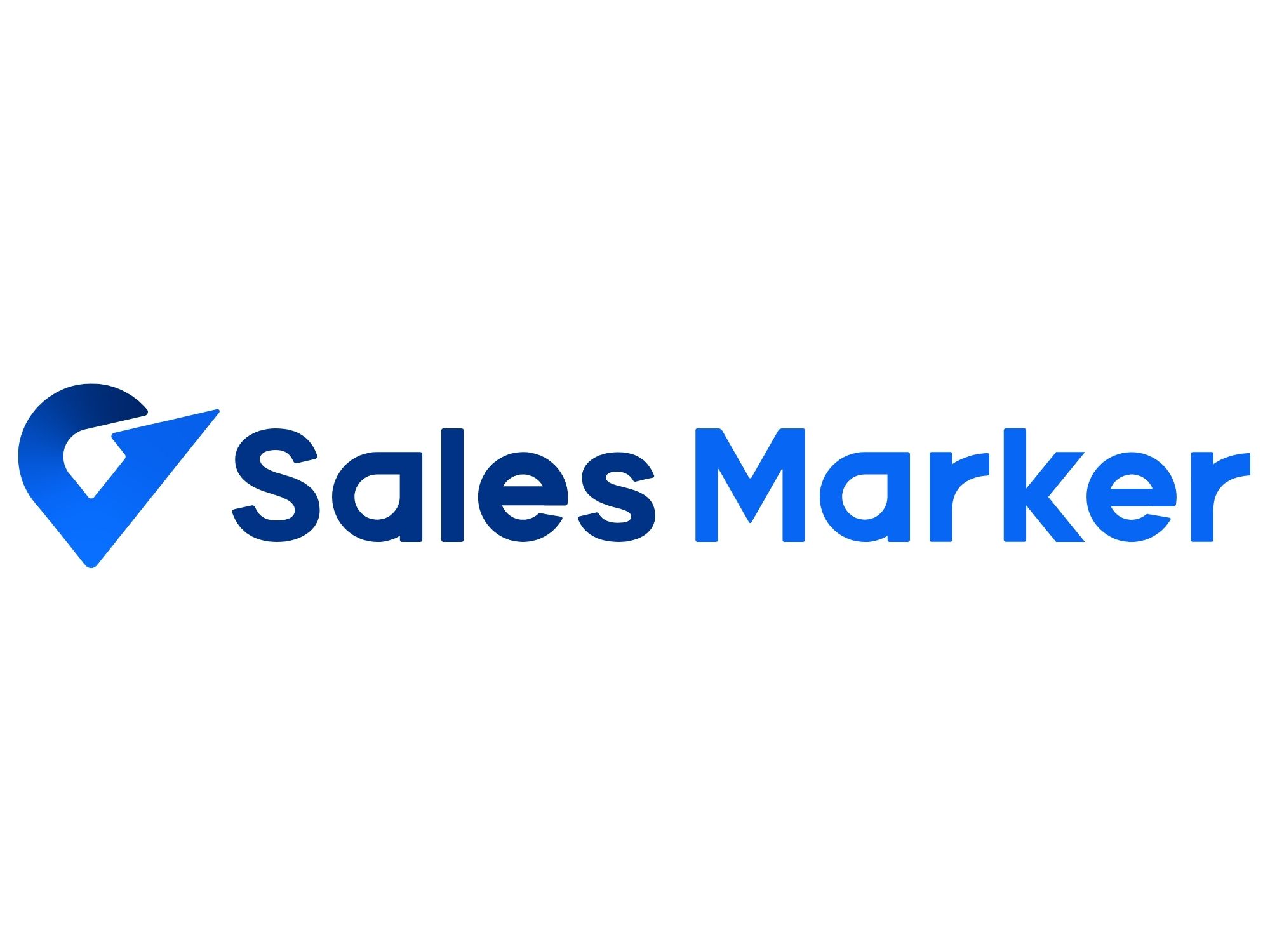 株式会社Sales Marker_logo