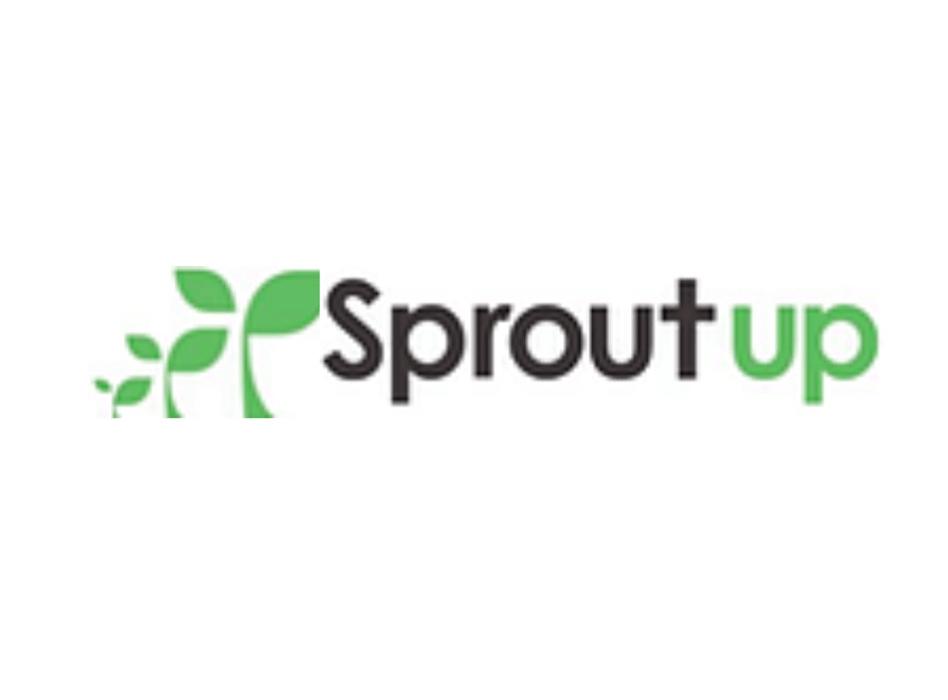 株式会社Sprout up_logo