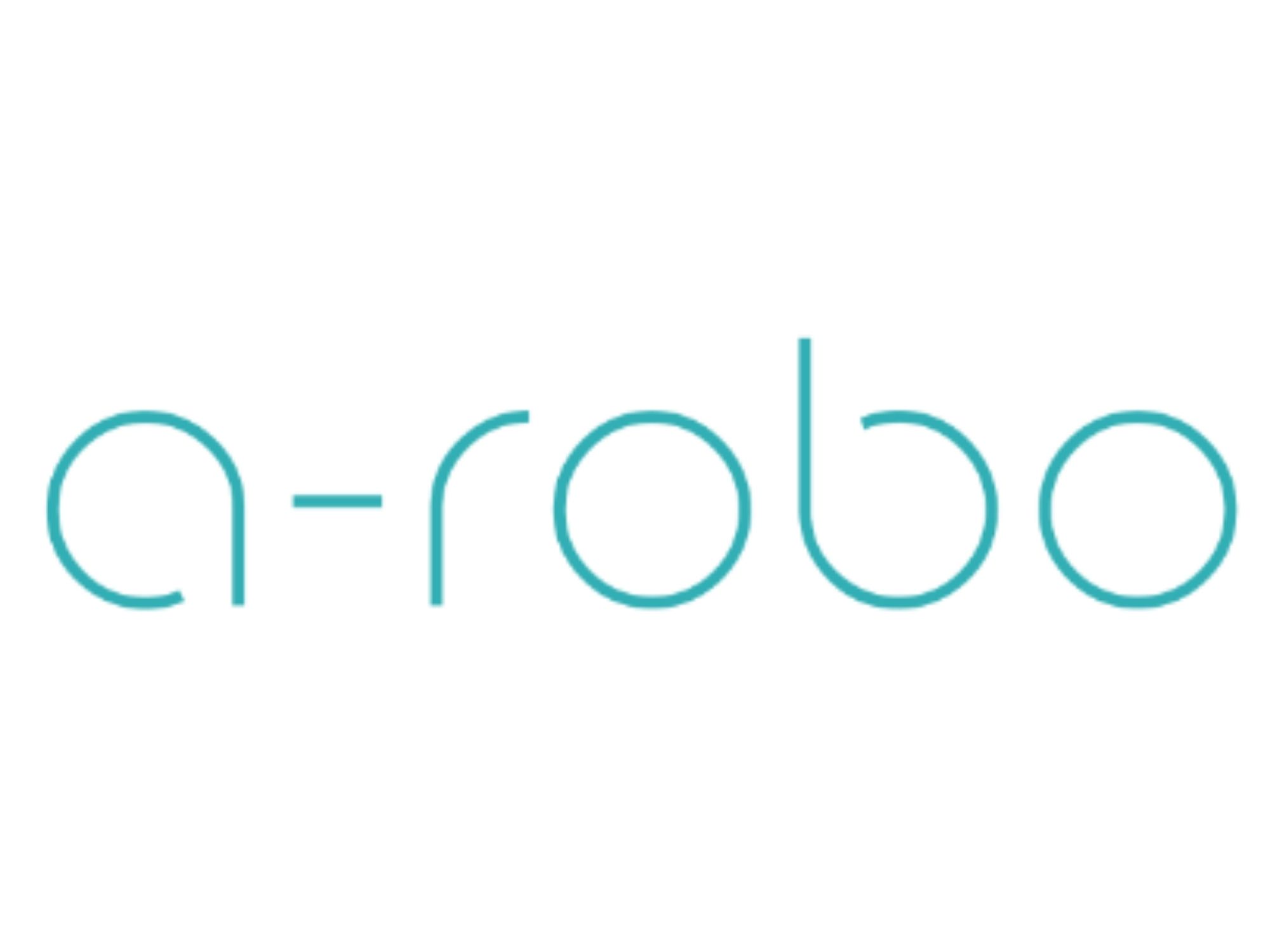 株式会社a-robo_logo