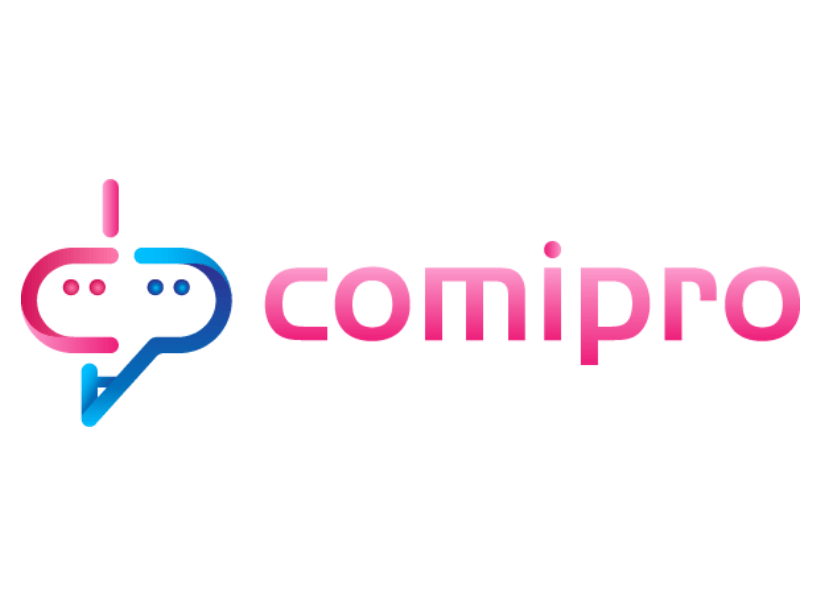 株式会社comipro_logo