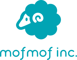 株式会社mofmof_logo