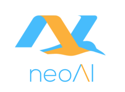 株式会社neoAI_logo