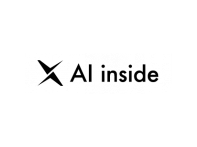 AI inside 株式会社_logo