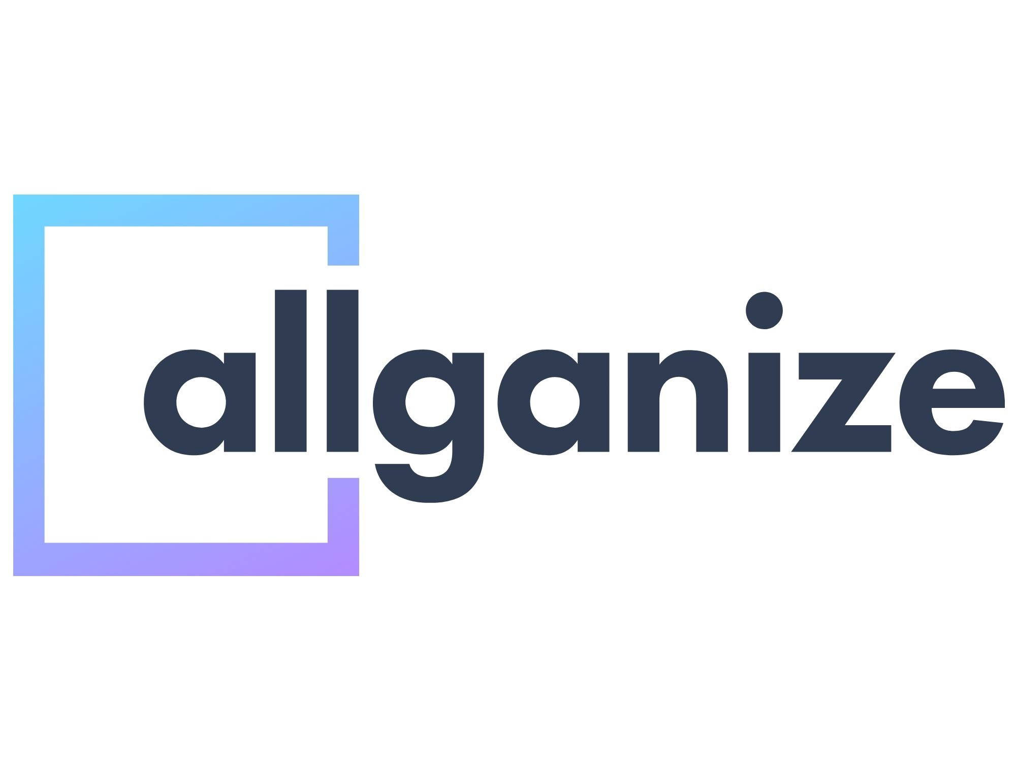 Allganize Japan株式会社_logo